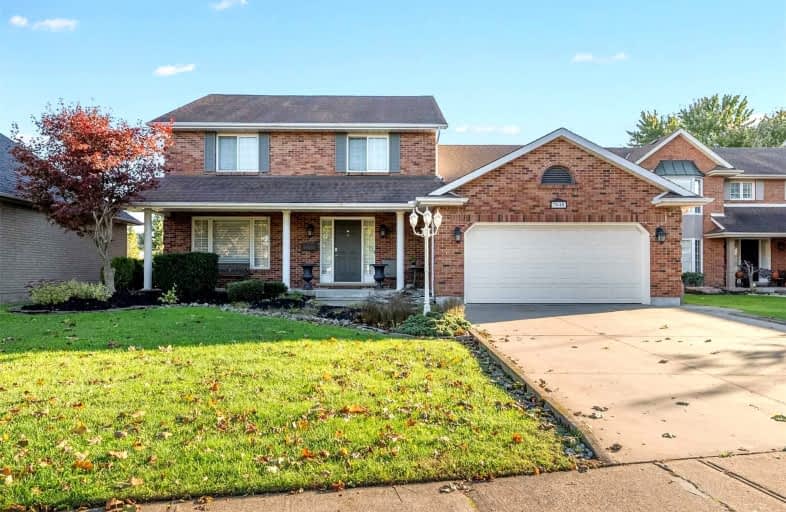 7648 Mount Carmel Boulevard, Niagara Falls | Image 1