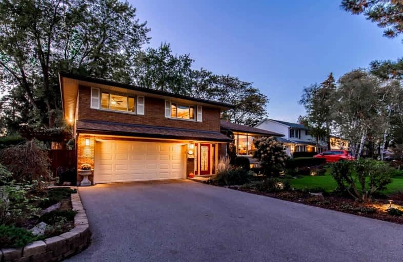 434 Mountain Brow Boulevard, Hamilton | Image 1