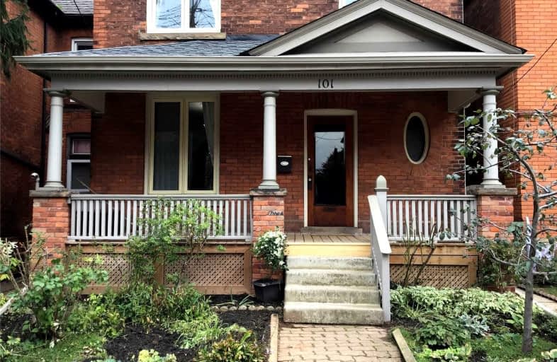 101 Grant Avenue, Hamilton | Image 1