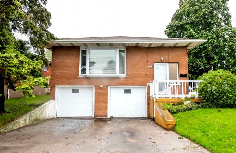 514 Upper Kenilworth Avenue, Hamilton | Image 1
