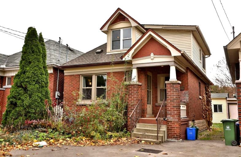 447 Herkimer Street, Hamilton | Image 1
