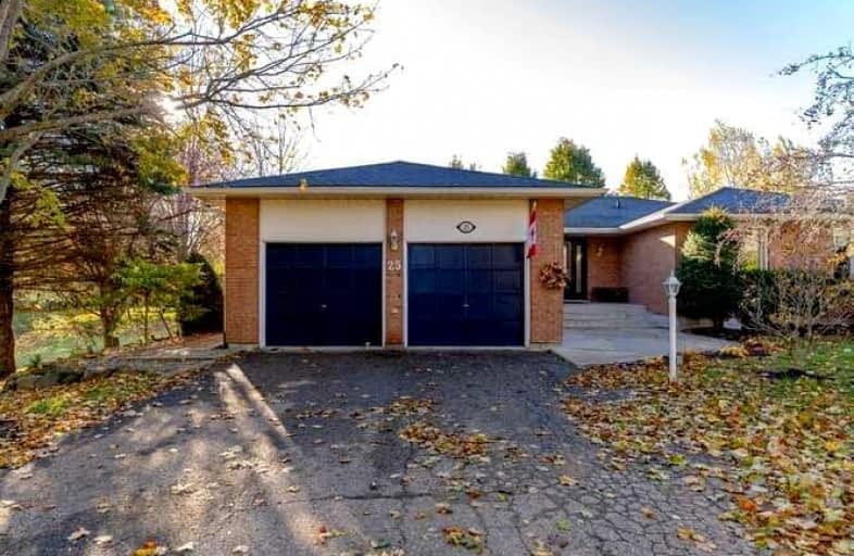 25 Hughson Street, Amaranth | Image 1