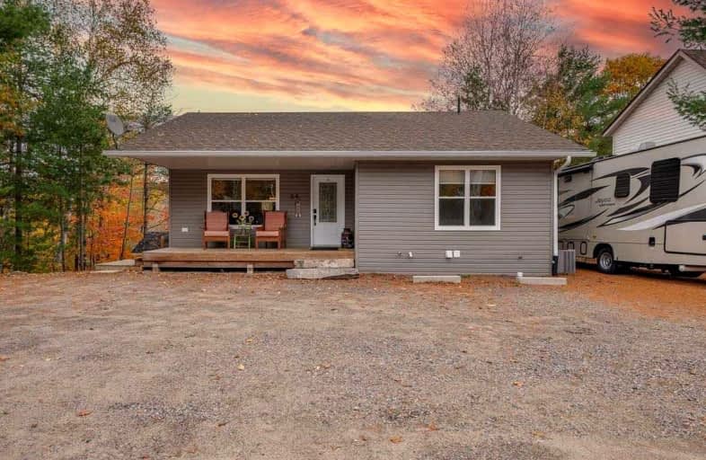 84 Chemaushgon Road, Bancroft | Image 1
