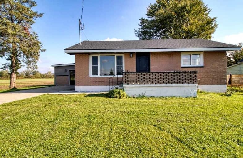 21931 A D Shadd Road, Chatham-Kent | Image 1