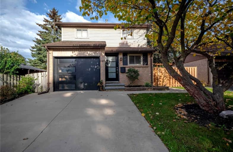 197 Dunsdon Street, Brantford | Image 1