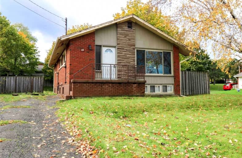 88 Burkholder Drive, Hamilton | Image 1