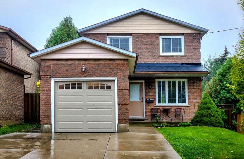 77 Horning Drive, Hamilton | Image 1