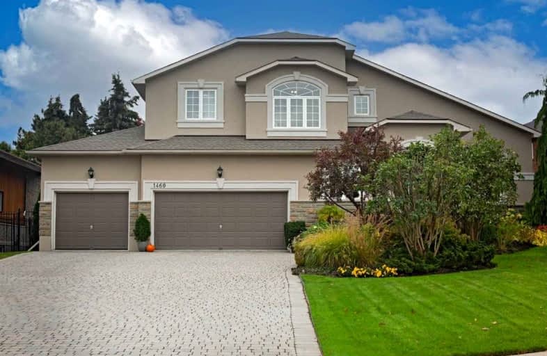 1460 Limeridge Road East, Hamilton | Image 1