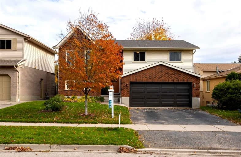 26 Pinetree Drive, Guelph | Image 1