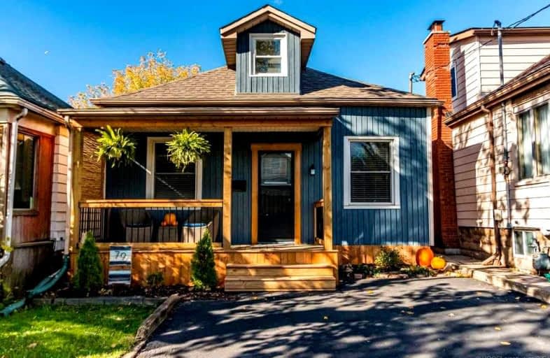79 Houghton Avenue North, Hamilton | Image 1