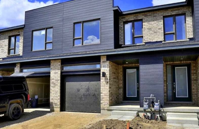 15 Shedrow Place, Kitchener | Image 1