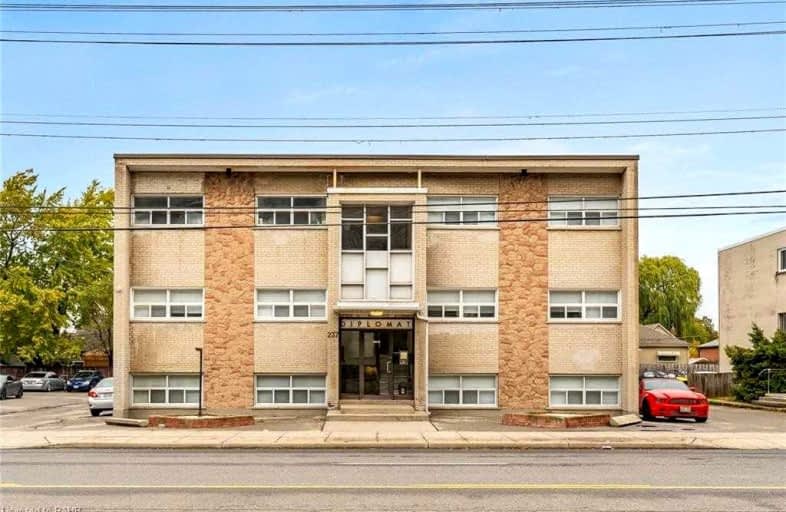 237 Mohawk Road East, Hamilton | Image 1