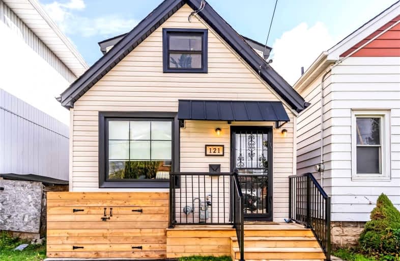 121 Broadway Avenue, Hamilton | Image 1