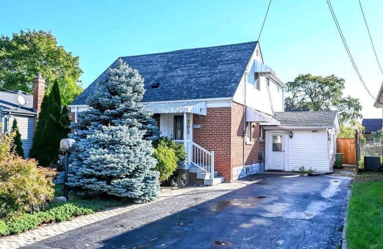 305 Rosedale Avenue, Hamilton | Image 1