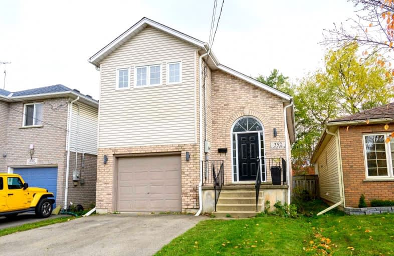 352 Grand River Avenue, Brantford | Image 1