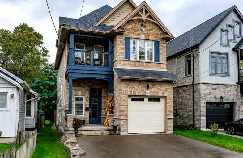 746 Beach Boulevard, Hamilton | Image 1