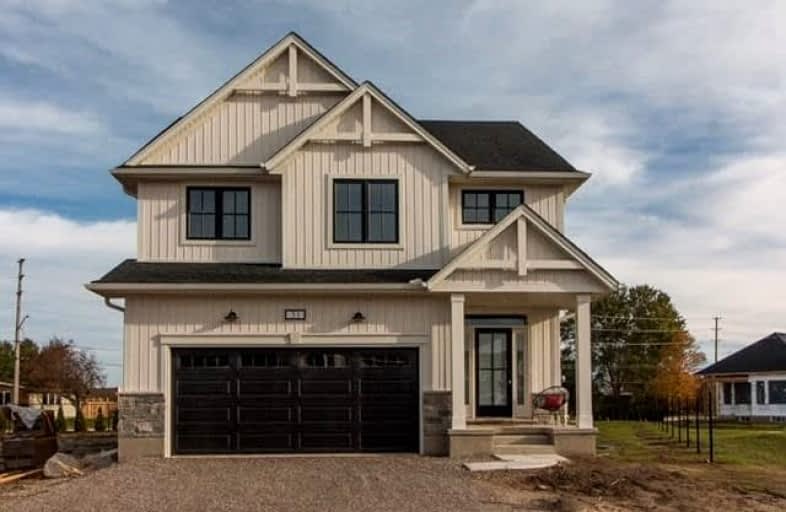 31 Curren Crescent, Tillsonburg | Image 1