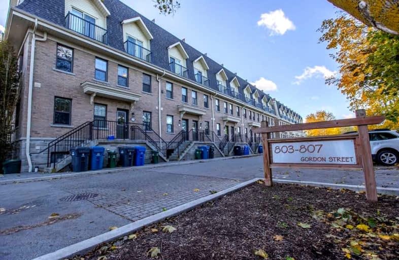 14-803 Gordon Street, Guelph | Image 1