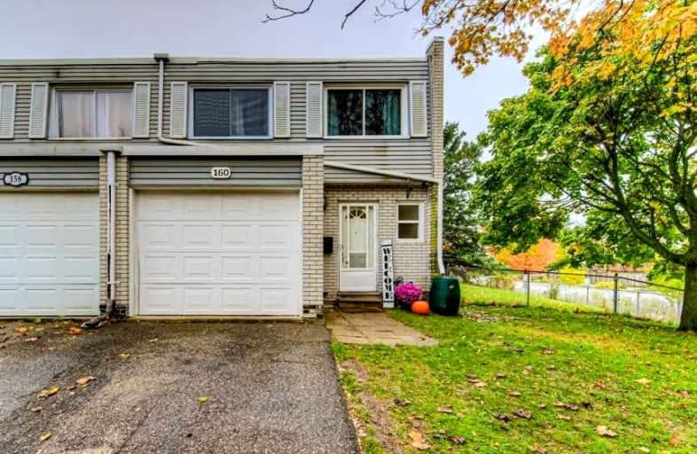 160 Charles Best Place, Kitchener | Image 1