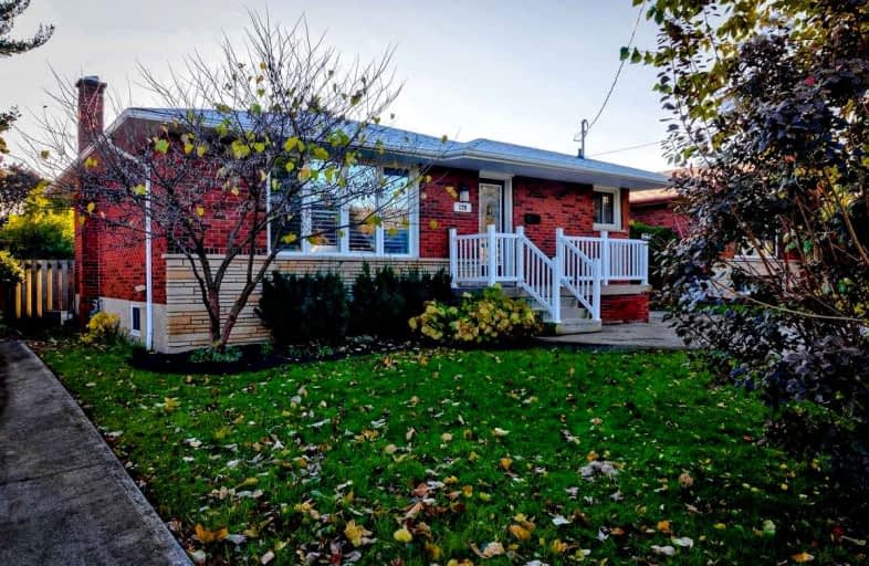 128 Briarwood Crescent, Hamilton | Image 1