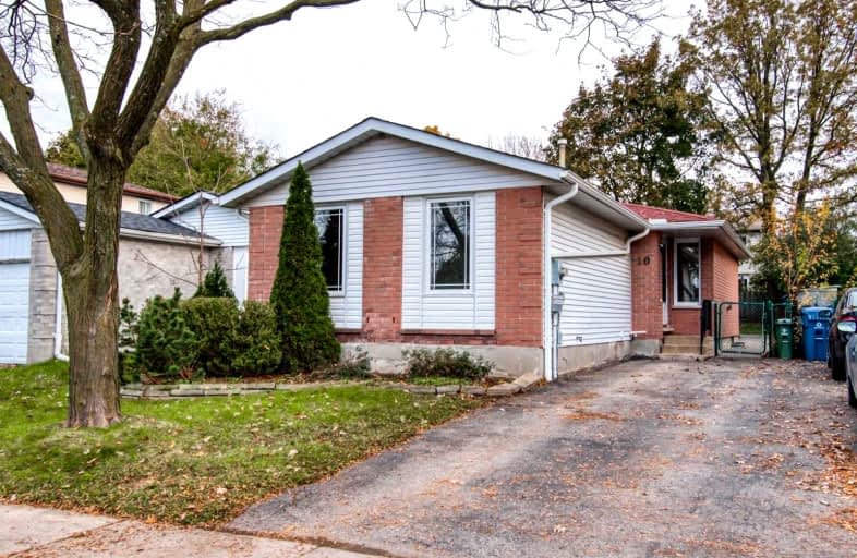 10 Whispering Ridge, Guelph | Image 1