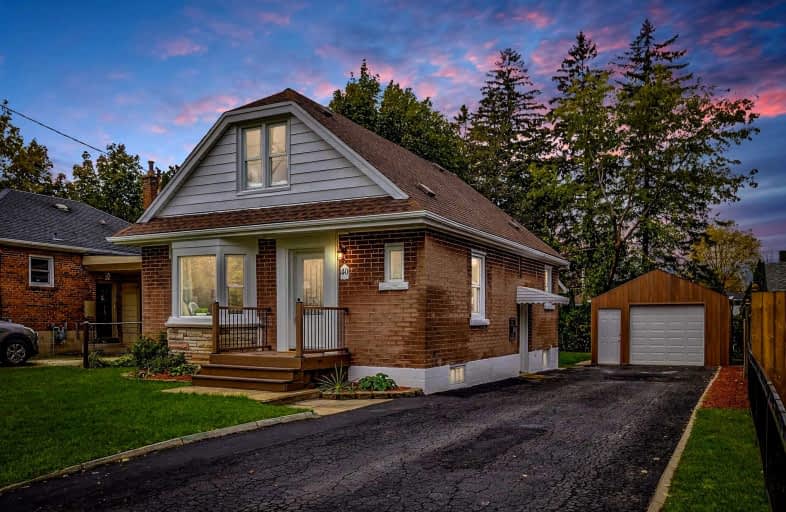 40 West 4th Street, Hamilton | Image 1