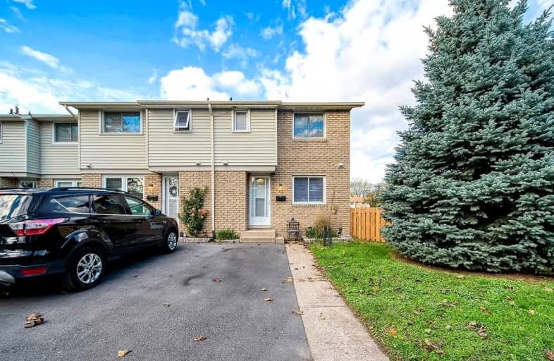 15-6767 Thorold Stone Road, Niagara Falls | Image 1