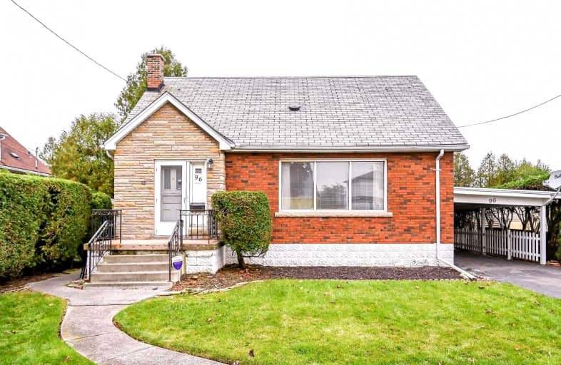 96 Howard Avenue, Hamilton | Image 1
