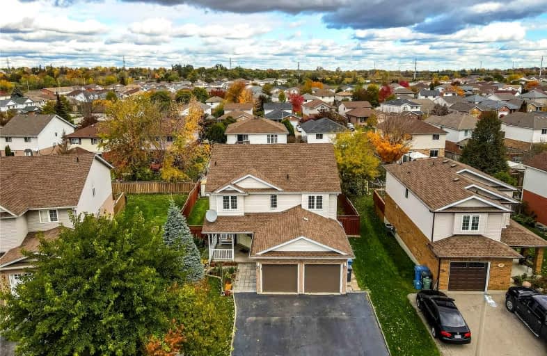 38 Deerpath Drive, Guelph | Image 1