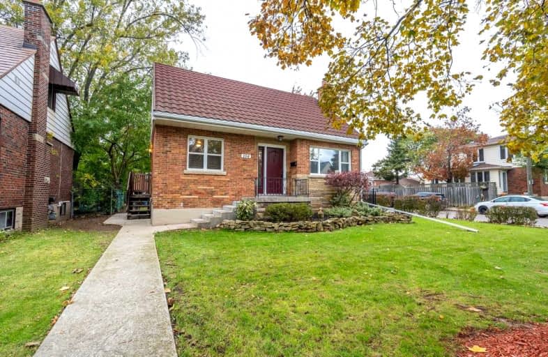 104 Sharon Avenue, Hamilton | Image 1