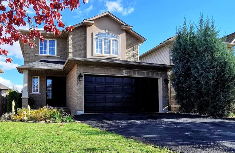 68 Nashville Circle, Hamilton | Image 1