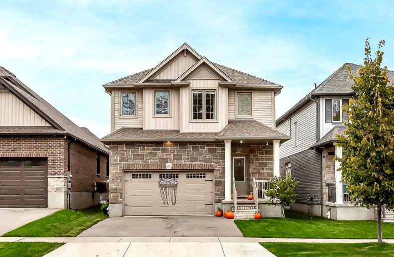 80 Elmbank Trail East, Kitchener | Image 1