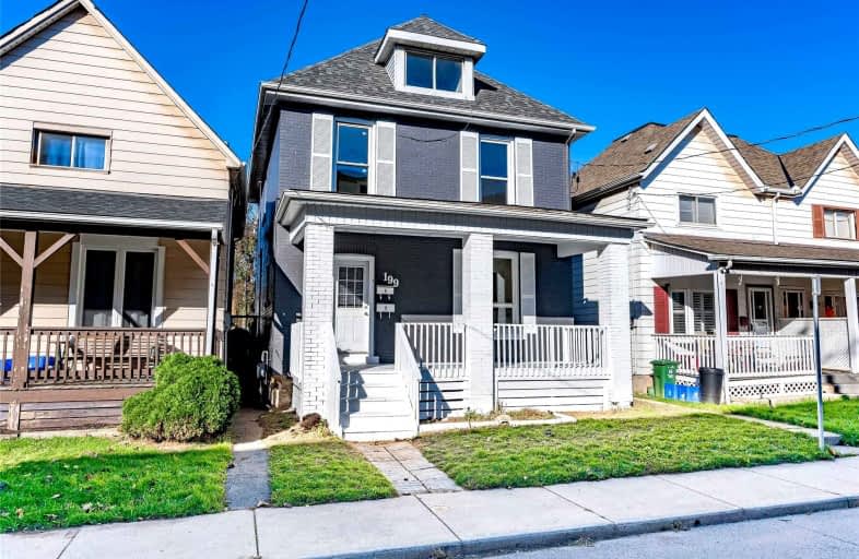 199 Glendale Avenue North, Hamilton | Image 1