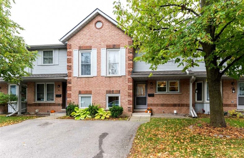40-180 Marksam Road, Guelph | Image 1
