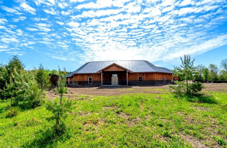 235175 Concession 2 Wgr Road, Chatsworth | Image 1