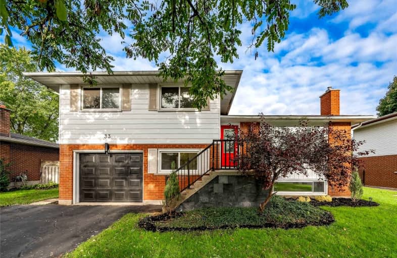 33 Flanders Road, Guelph | Image 1