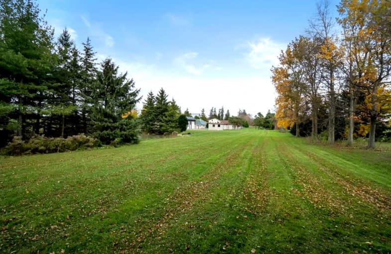 7169 Airport Road East, Hamilton | Image 1