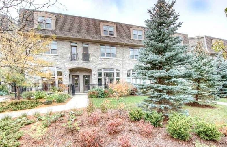 A-70 Cardigan Street, Guelph | Image 1