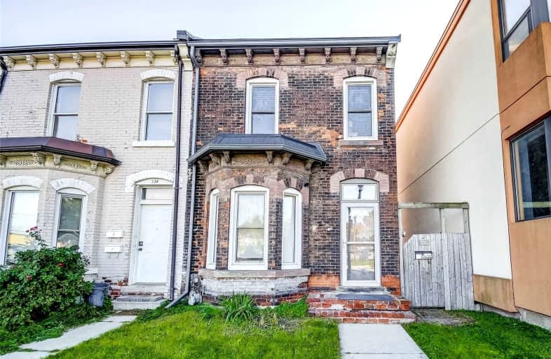 132 Ferguson Avenue North, Hamilton | Image 1