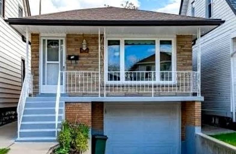 170 Barons Avenue North, Hamilton | Image 1