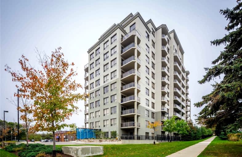 1108-539 Belmont Street West, Kitchener | Image 1