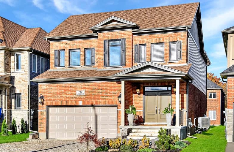 192 Ambrous Crescent, Guelph | Image 1