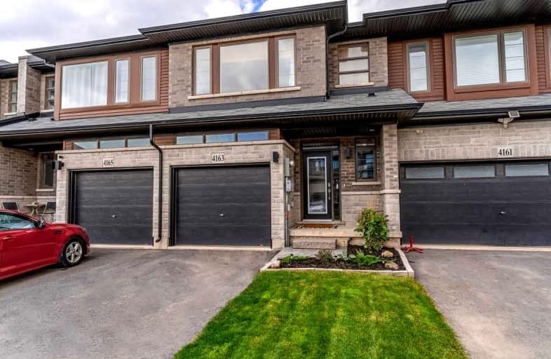 4163 Cassandra Drive, Lincoln | Image 1