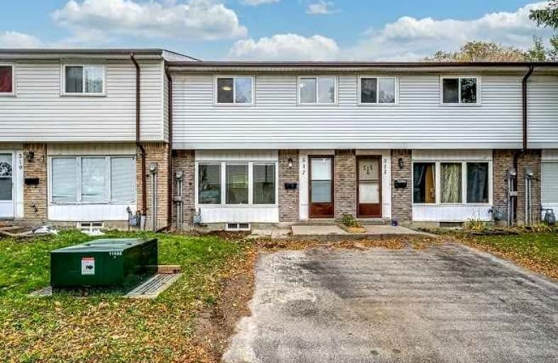 517 Parkview Crescent, Cambridge | Image 1