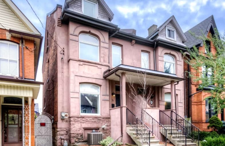 71 Erie Avenue, Hamilton | Image 1