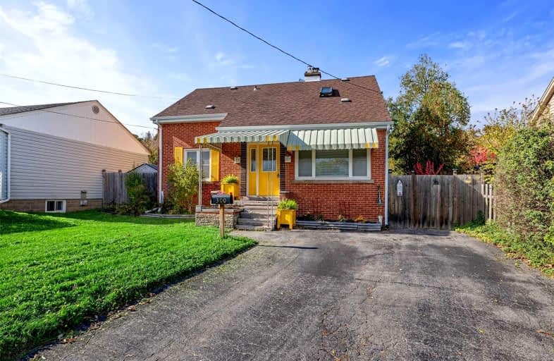 300 Rosedale Avenue, Hamilton | Image 1