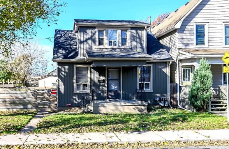 70 New Street, Hamilton | Image 1