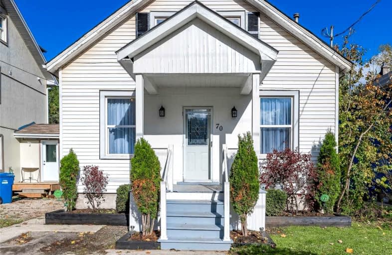 70 Toronto Street, Guelph | Image 1