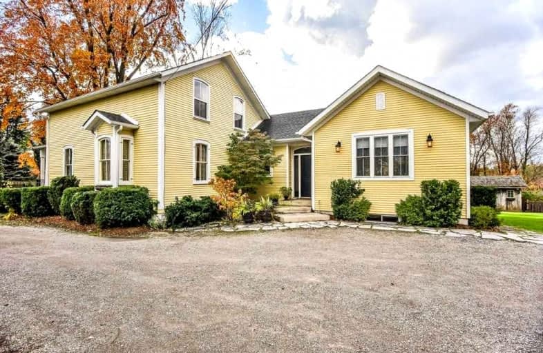 4880 Townline Road, Cambridge | Image 1