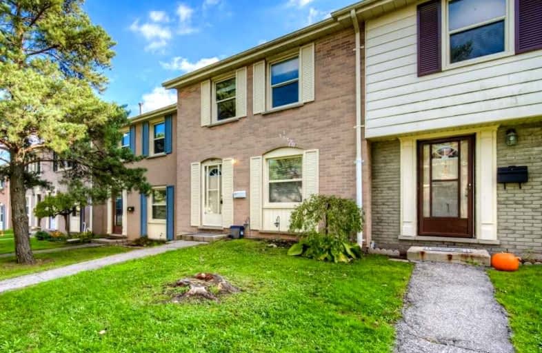 F-33 Queenston Drive, Kitchener | Image 1